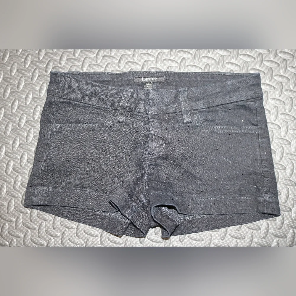 Bebe Denim Shorts - Picture 11 of 11